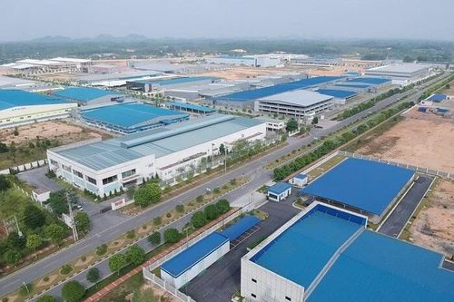 Phú Thọ chấp thuận chủ trương đầu tư Khu công nghiệp hơn 2.500 tỷ đồng