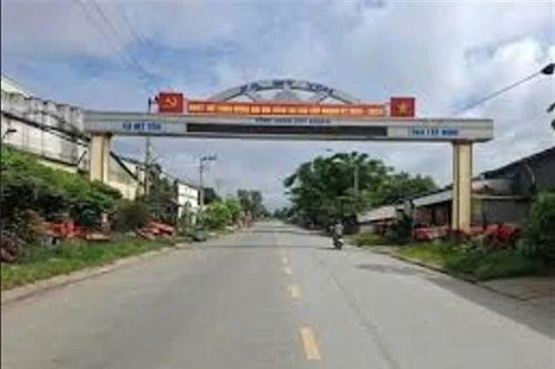 Năng lực của Liên danh Thạnh Hưng Thành trúng gói thầu 14,8 tỷ tại Tây Ninh