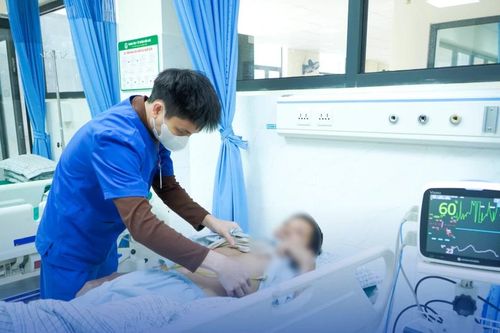 Nhịp nhanh trên thất dễ ngừng tim đột ngột