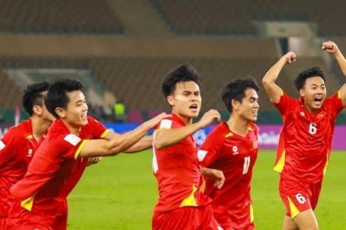 Bán kết U23 châu Á: Gặp U23 Việt Nam, truyền thông Trung Quốc nói gì?