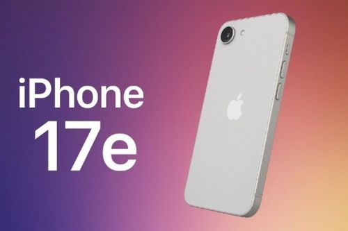 Không còn 'tai thỏ', iPhone 17e vẫn gây tranh cãi vì chất lượng màn hình