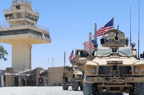 Liên quân do Mỹ dẫn đầu rút hoàn toàn khỏi Iraq, Baghdad tuyên bố bước sang giai đoạn mới trong quan hệ với Washington