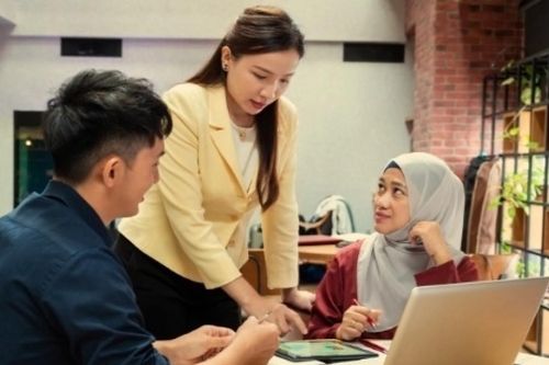 Nâng cao kiến thức tài chính cho hơn 30.000 người lao động giúp việc trên khắp châu Á