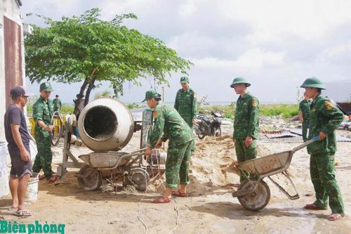 'Chiến dịch Quang Trung': Dấu ấn chỉ đạo quyết liệt, hành động thần tốc vì cuộc sống nhân dân