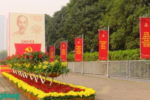 Đổi mới tư duy phát triển, hoàn thiện thể chế để phát triển nhanh, bền vững đất nước