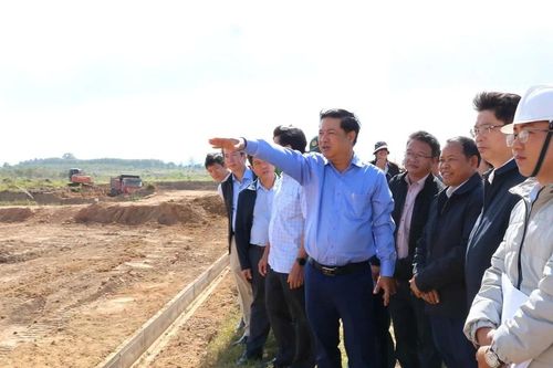 Bí thư Tỉnh ủy Đắk Lắk: Tạo động lực bứt phá từ rừng ra biển