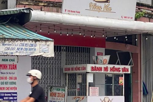 Phạt hơn 213 triệu đồng chủ cơ sở bánh mì gây ngộ độc thực phẩm ở Quảng Ngãi