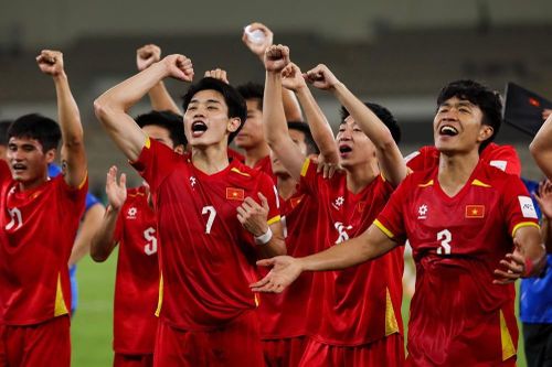 Lịch thi đấu bán kết U23 châu Á 2026: U23 Việt Nam gặp Trung Quốc lúc mấy giờ?