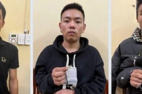 Công an Hải Phòng liên tiếp triệt xóa 13 ổ nhóm hình sự, ma túy