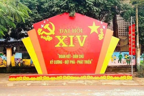 Hà Nội: Phân công lãnh đạo trực xử lý công việc trong thời gian diễn ra Đại hội XIV