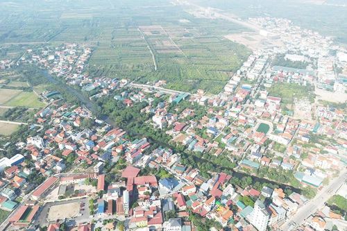 Đề xuất xây dựng Tượng đài Chủ tịch Hồ Chí Minh gắn với công trình Đại thủy nông Bắc Hưng Hải