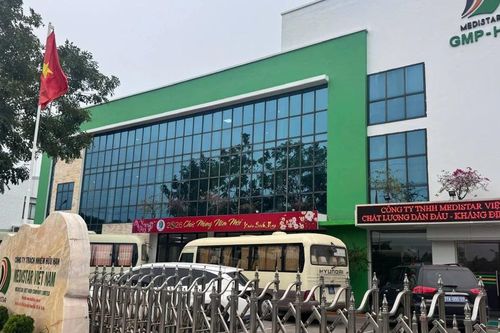 Việc làm ăn của doanh nghiệp thực phẩm chức năng 'bỏ túi' 1.800 tỷ vừa bị khởi tố