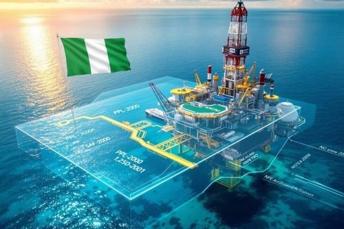 Những dự án dầu khí thượng nguồn thu hút đầu tư lớn nhất năm 2025