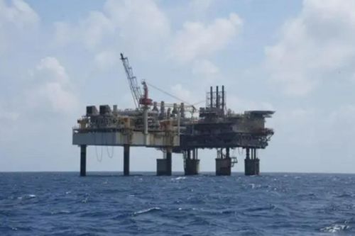 Philippines công bố phát hiện khí đốt mới