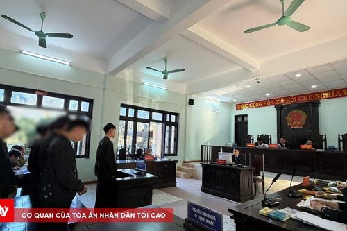 Bị hại rút kháng cáo, nhóm thanh niên có cơ hội tiếp tục đến trường