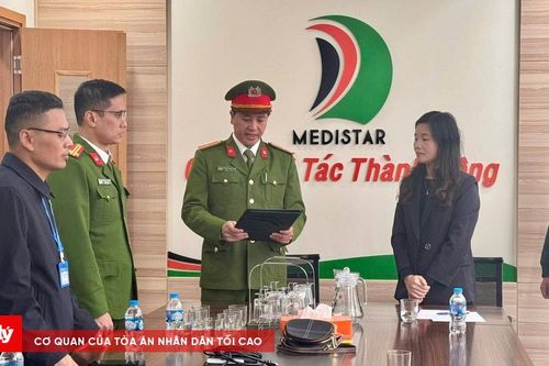 Công an Lào Cai triệt phá đường dây thực phẩm chức năng giả quy mô đặc biệt lớn