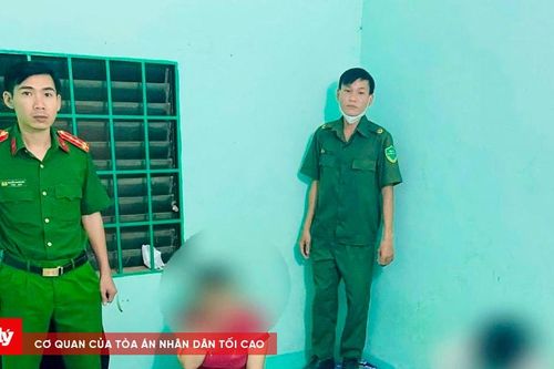 Đột kích quán cà phê, lộ ổ mại dâm trá hình với 'đào' U50