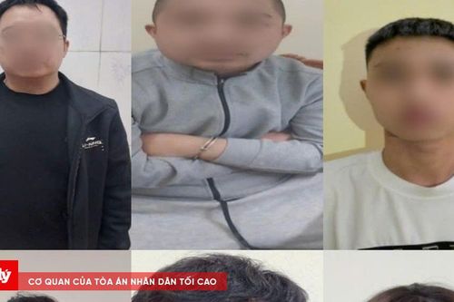 Khởi tố vụ án dụ dỗ trẻ em gái qua mạng xã hội, mở rộng điều tra hành vi đánh bạc