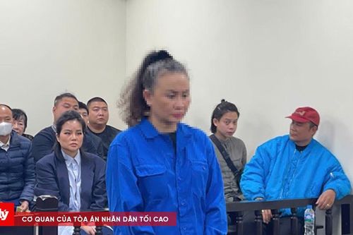 Lĩnh án chung thân vì lừa 'đất vàng', chiếm đoạt hơn 229 tỷ đồng