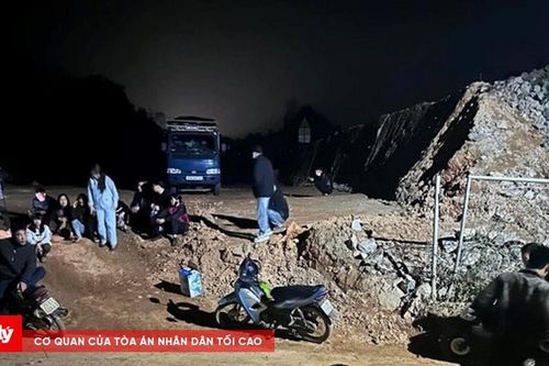 Xác định nghi phạm vụ người mẹ tử vong, con gái sống sót ở Lào Cai