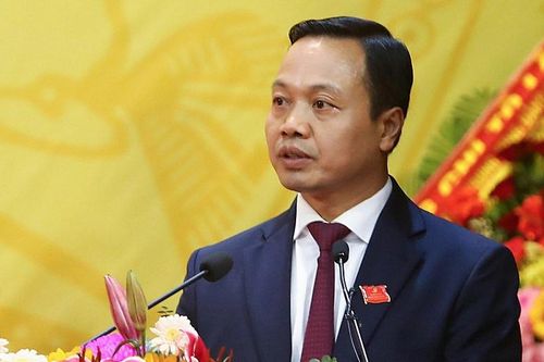 Bí thư Trần Tiến Dũng: Thắp lên tinh thần Điện Biên Phủ như một mệnh lệnh phát triển