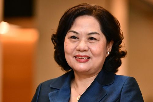 Giới thiệu 3 nữ ủy viên Trung ương Đảng ứng cử đại biểu Quốc hội khóa 16