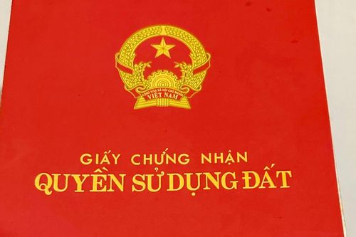 Hà Nội: Lý do Mê Linh hủy 7 sổ đỏ đã cấp cho dân