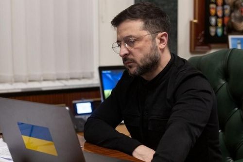 Kiev tố nhà máy hạt nhân bị tấn công, Nga chặn bước quân Ukraine ở Huliaipole
