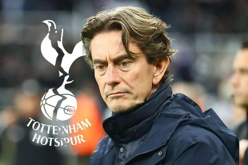 Tottenham sa thải HLV, Xavi hoặc Pochettino lên thay