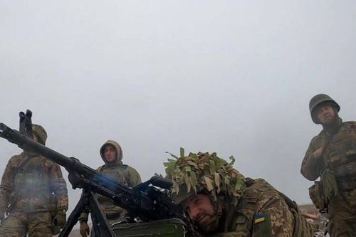 Ukraine nói kiểm soát trung tâm Kupiansk, Nga giành thêm 2 khu định cư