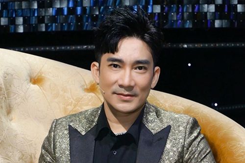 Ca sĩ Quang Hà tuổi 45 không muốn yêu đương, biết học cách buông bỏ