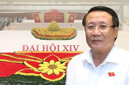 Ý nghĩa đặc biệt của Đại hội 14, thời điểm đất nước 'không được phép do dự'