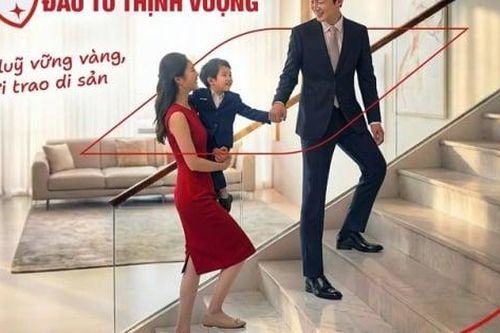Thêm lựa chọn tích lũy cho gia đình trong bối cảnh tài chính nhiều biến động