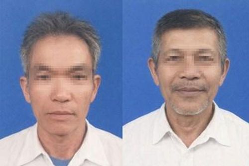 Cốt nhục tương tàn chỉ vì con bò đi lạc vào vườn