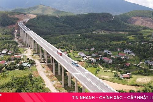 Những công trình tầm vóc tạo động lực lan tỏa không gian phát triển