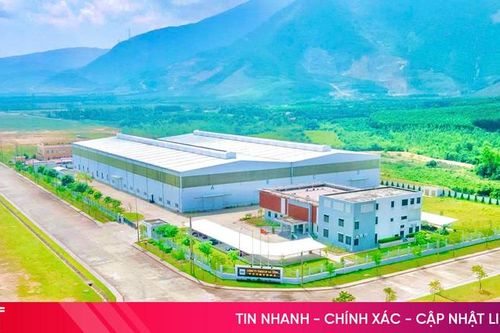 Chấp thuận chủ trương đầu tư nhà máy thép không gỉ gần 10.000 tỷ đồng
