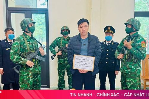 Bắt đối tượng vận chuyển 24.000 viên hồng phiến lấy tiền công 20 triệu đồng