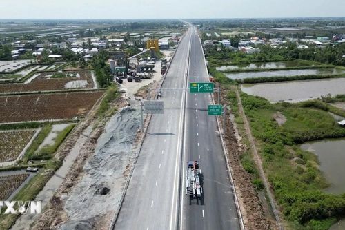 Động lực phát triển cho vùng đất cực Nam của Tổ quốc