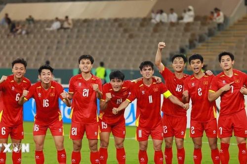 Người hâm mộ Thái Lan dự báo U23 Việt Nam chiến thắng trong trận bán kết