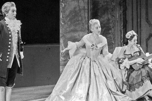 Vở opera của Mozart và những dự báo về Cách mạng Pháp - Kỳ cuối