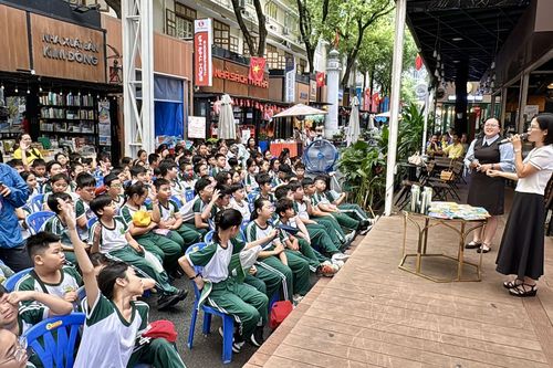 TP Hồ Chí Minh: Triển khai 4 chính sách hỗ trợ học sinh có hoàn cảnh đặc biệt