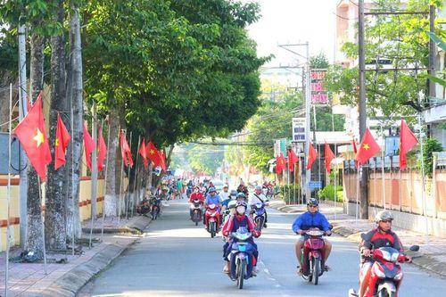 Đại hội XIV của Đảng: Tạo động lực mới cho Đồng bằng sông Cửu Long