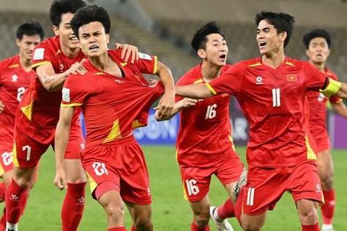 Tiền thưởng nóng của đội tuyển U23 Việt Nam có phải chịu thuế?