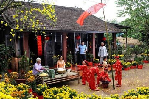 Vì sao tháng Chạp được gọi là 'tháng củ mật'?