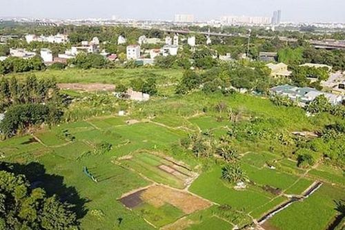 Thu hồi đất khi 75% đồng thuận, người dân có được lợi không?