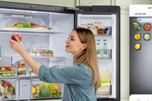 Giá tủ lạnh Samsung tháng 1/2026: Giảm tối đa 16 triệu đồng