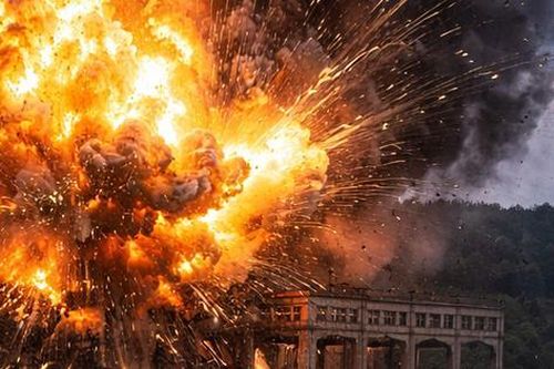 Chiếm điểm cao, cắt sườn: Nga mở hành lang tiến về Kramatorsk