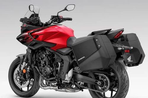 Top 10 môtô sport touring tốt nhất năm 2026: Honda CB1000GT góp mặt