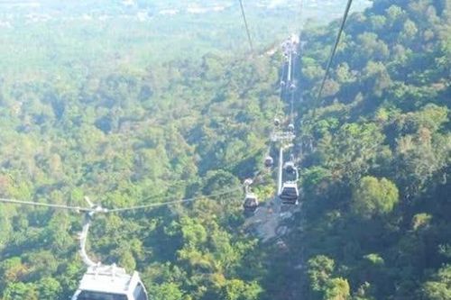 Đồng Nai giao hơn 1 triệu m2 đất để làm khu du lịch sinh thái nghỉ dưỡng