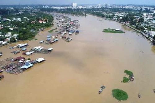 Đồng Nai: Sắp khởi công xây dựng dự án đường ven sông